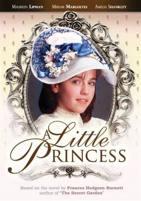 A Little Princess Film 1986 Moviemeternl