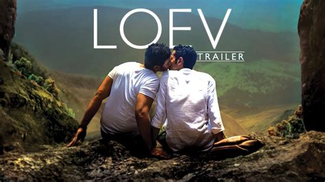 Loev Official Trailer Hd 2017 Shiv Pandit Dhruv Ganesh Siddharth Menon Youtube