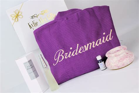 The Ultimate Is The Perfect Thank You T For Your Bridesmaid Who You Love And Appreciate This
