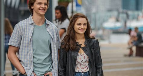 The show will air at 9 pm. 'The Kissing Booth 3': Release Date, Plot, and Everything ...