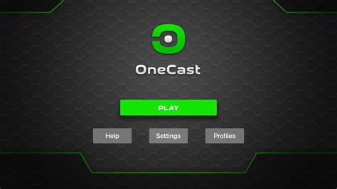 Onecast Xbox Game Streaming Apps 148apps