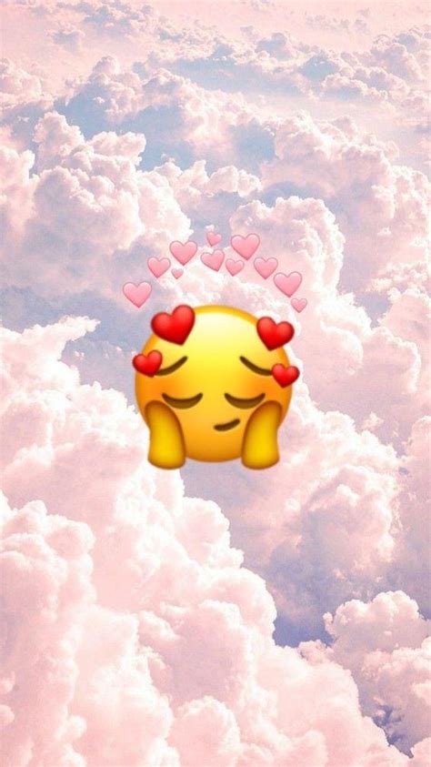 Tổng Hợp 500 Background Cute Emoji Wallpaper Siêu Vui Nhộn Và đa Dạng