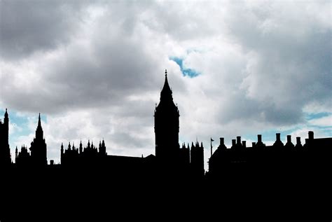victorian london skyline silhouette | London skyline silhouette, London skyline, London silhouette