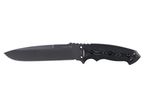 Hogue Ex F01 Extreme Series Fixed Blade Tactical Knife 7 Drop Point