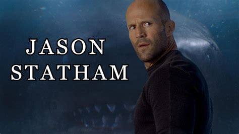Top 10 Mejores Películas De Jason Statham Youtube