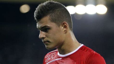 Contact granit xhaka on messenger. Granit Xhaka Frisur 2012 | frauen frisuren