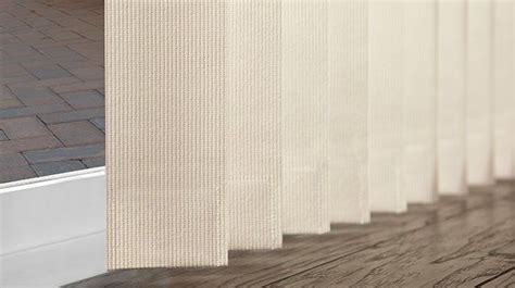 Levolor Vertical Fabric Blinds Blinds Com Artofit