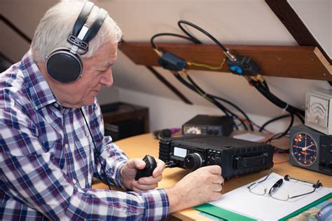 Ham Radio Extra Class Test Practice Test Geeks