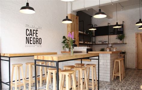 18 Design Simple De Cafe Typo Paling Baru