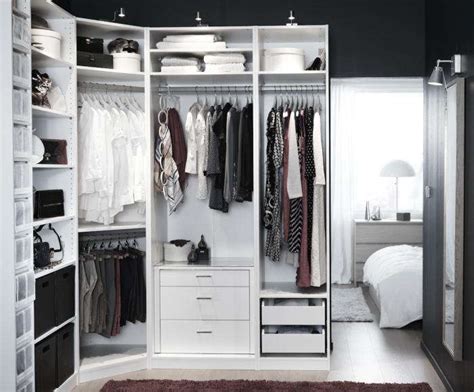 The 10 best closet systems, according to architects. 5 Favorites: Closet Storage Systems - Remodelista