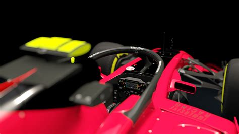 Formula Hybrid For Assetto Corsa By Race Sim Studio Simrace My XXX