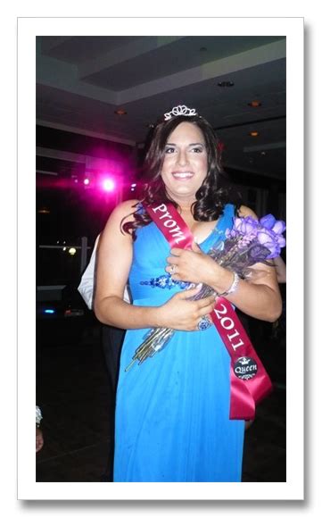 wglb transgender mcfatter senior crowned prom queen