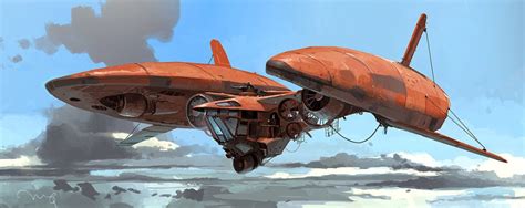 Below are a few images of traction cities. Another view of the double envelope sporting Jenny Haniver ...