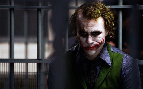 The Dark Knight Joker Midnight Darkness Screenshot Musical Theatre