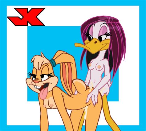 Jk Lola Bunny The Looney Tunes Show Tina | SexiezPix Web Porn