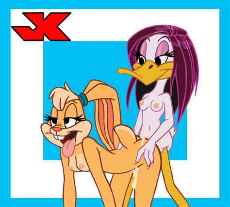 Rule 34 2girls Anthro Bird Bunny Girl Cum Cum Inside Duck Fur Furry