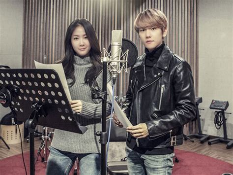 The fun and witty lyrics brimming with positive and. Resmi Rilis, Soyu Sistar dan Baekhyun EXO Galau Ingat ...