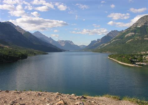 Visit Waterton Lakes National Park Canada Audley Travel