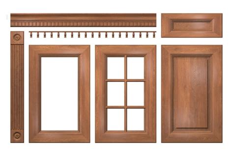You love the beauty and integrity of your old kitchen cabinets. Professional Cabinet Refinishing in a Nutshell