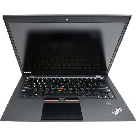 Lenovo ThinkPad 14" Ultrabook, Intel Core i7 i73667U, 8GB RAM, 180GB