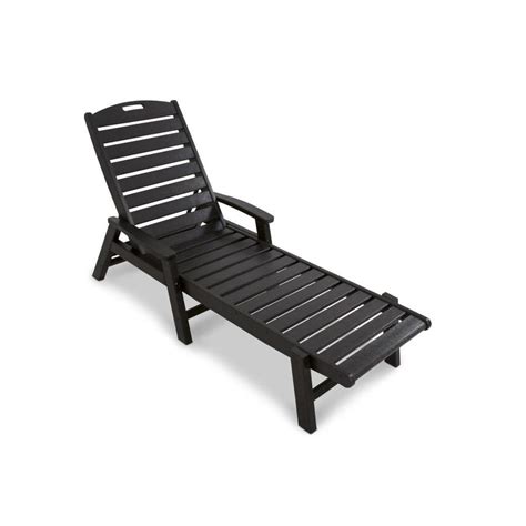 We've listed 10 items matching resin lounge chairs on liveauctioneers. Shop Trex Outdoor Furniture Yacht Club Charcoal Black ...