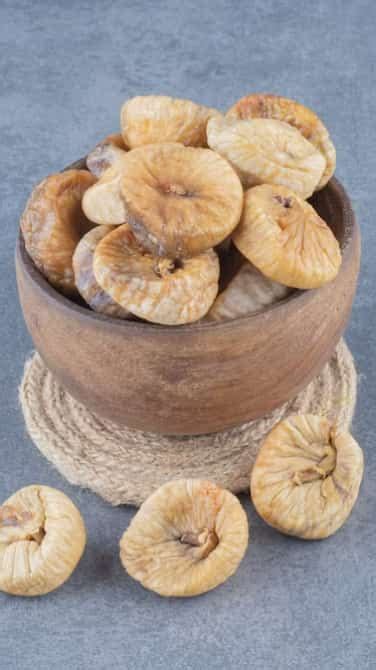 10 Health Benefits Of Anjeer Dried Figs