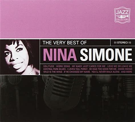 See all 4 formats and editions hide other formats and editions. the very best of nina simone CD Covers