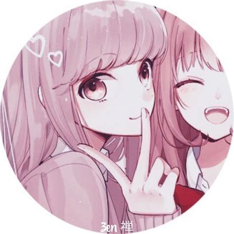 ﹙33 ♡﹚ Friend Anime Anime Best Friends Anime