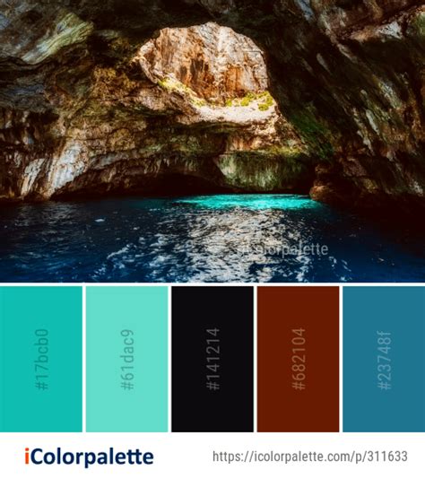 27 Cave Color Palette Ideas In 2023 Icolorpalette