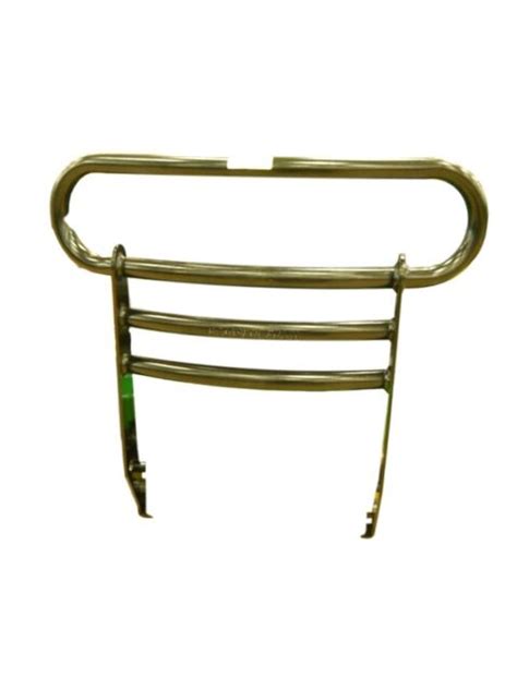 John Deere Bm23057 Front Brush Guard Riding Lawn Mower Tractor For Sale