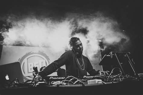 DJ AGELESS Delivers DJcity Podcast Mix
