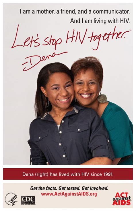 Lets Stop Hiv Together Individual Campaign Images Newsroom