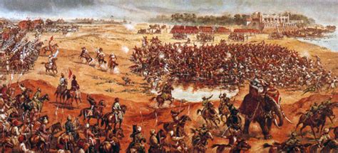 5 Battles That Massively Changed The Course Of Indian History