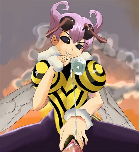 Q Bee Nude Queen Bee Hentai Sorted By Position Luscious. 