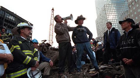 America Remembers 911 20 Years Later Fox News