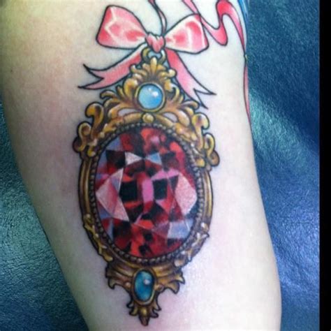 Shop millions of designs by independent artists. 15 Jazzy Jewel Tattoo Design Ideas