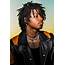 Rising Rapper SahBabii Packages Tough Talk In A Sweet Voice  The New