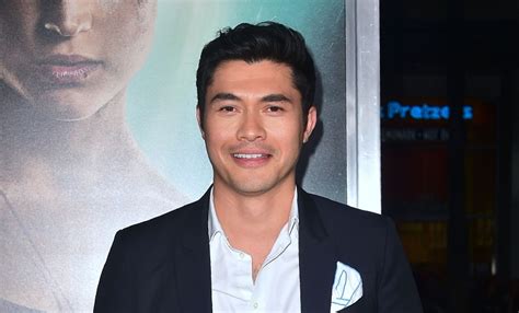 The film is the birth of henry golding as a major movie star and an unabashed vehicle for his dashing, devastating hotness. Henry Golding wiki, bio, age, married, family, wife ...