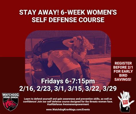 Feb 16 Women And Teen Girls Self Defense Course Elkridge Md Patch