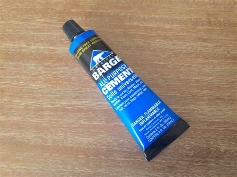 The Best Leather Glue Adhesives & When to Use Them