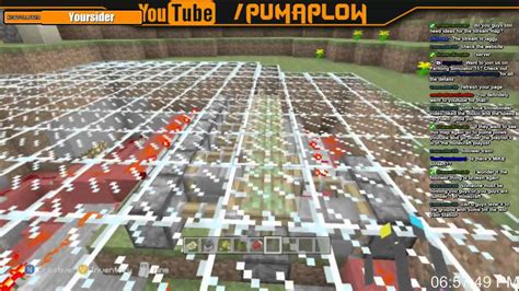 Solve this current outage problem once and for all! Twitch Stream: Minecraft: A Trip Down Memory Lane 2/17 ...