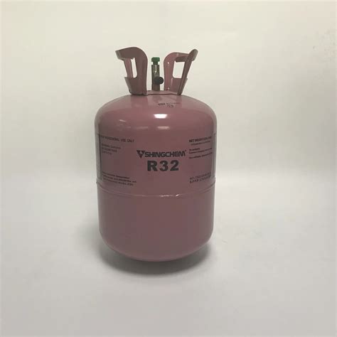 Shingchemoem Gas R32 Air Conditioner R32 Refrigerant R32 With Good