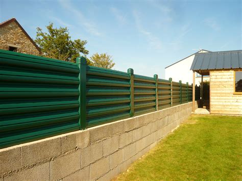 Maison sans toit mais cloturer. Chauffer votre maison grâce à la clôture énergétique