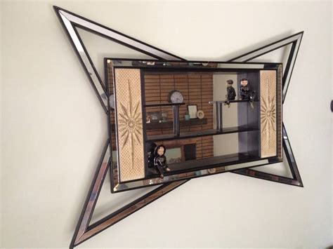 Maybe you would like to learn more about one of these? Details about 1950s Mid Century Modern shadow box Eames ...