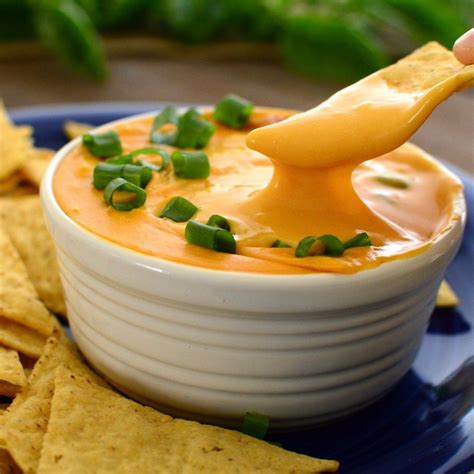 Vegan cheese dip. Friends have made it twice in last two ...