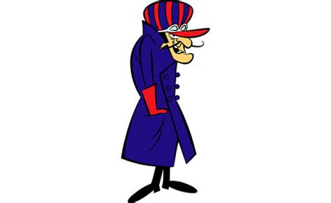 Dick Dastardly And Muttley Carbon Costume Diy Guides For Cosplay