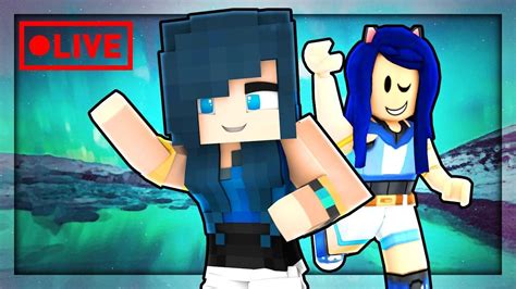 Itsfunneh Roblox Live Youtube