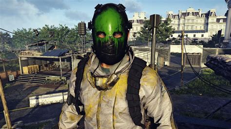 With the latest division 2 update, gear 2.0 has been introduced and with that, the recalibration system has been changed too. The Division 2 Hunter Guide - Hunter Location - How To ...