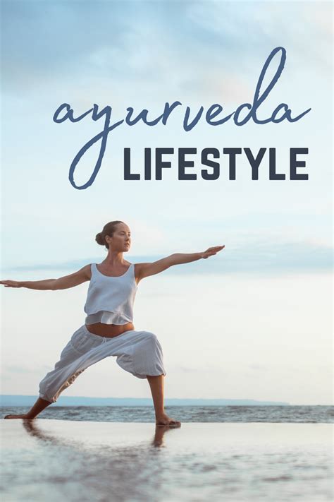 How To Live An Ayurveda Lifestyle A Simple Guide In 2020 Ayurveda