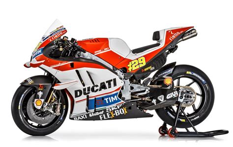 Don't miss the official presentation of the 2021 ducati team on february 9th at 4 pm (cet): Are Ducati's wings a MotoGP safety hazard?